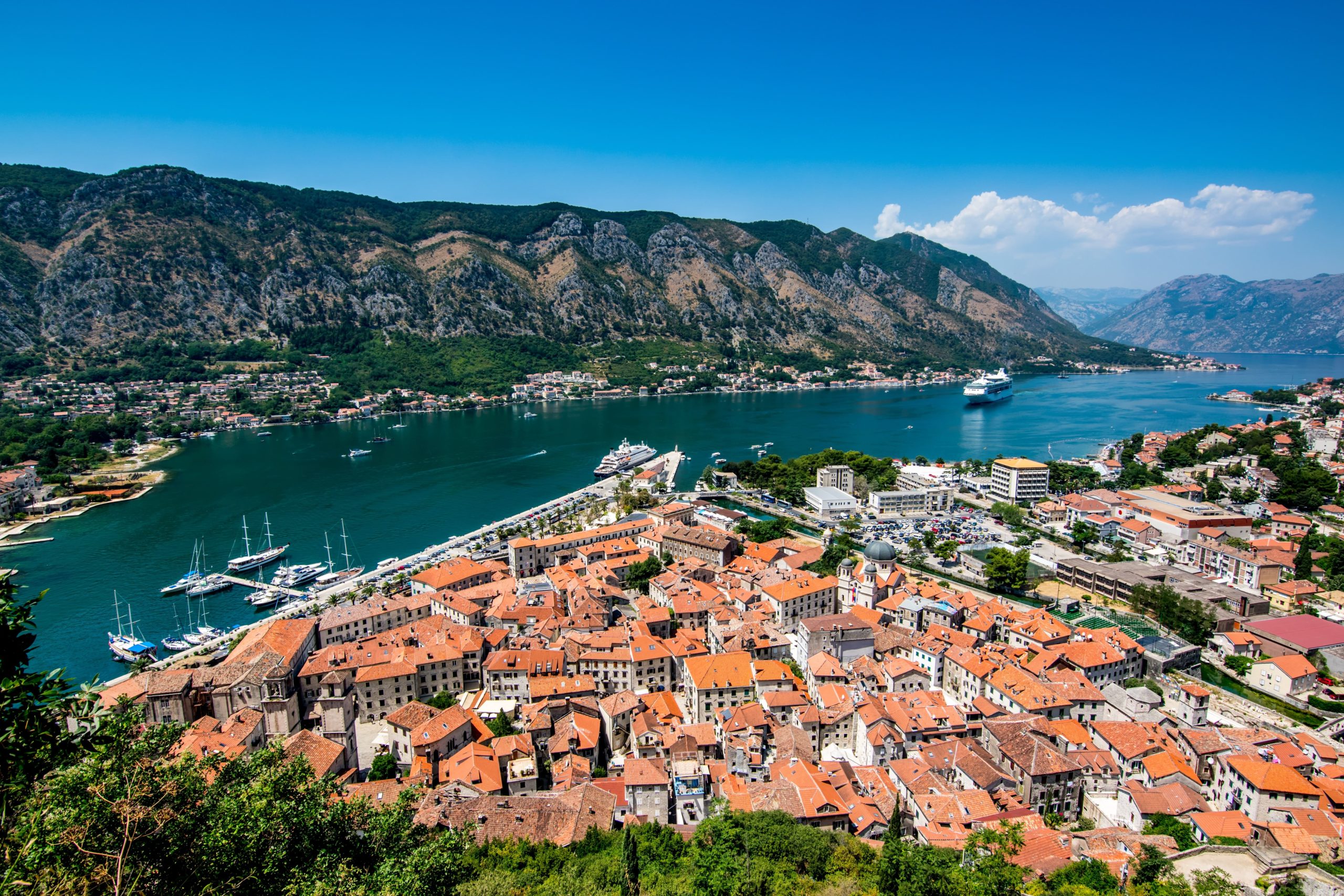 Start a tourism business in Montenegro - full guide - MYBIZSPOT