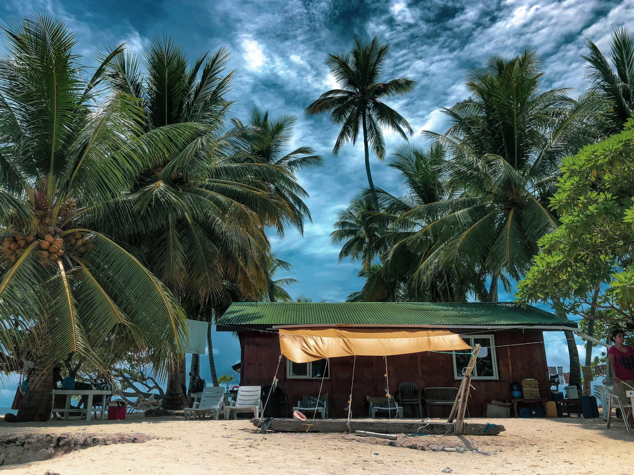 Start A Tourism Business In Micronesia - Mybizspot